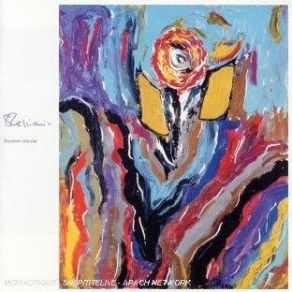 Intégrale Studio 1982 - 1984 (CD8) album cover