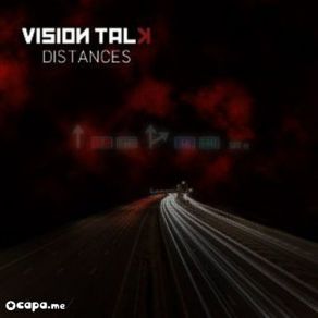 Distances album cover