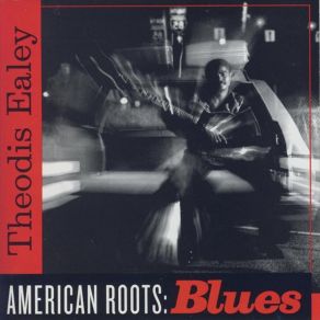 American Roots: Blues album cover