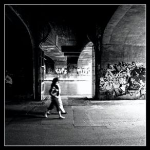 Sudden Impulse album cover