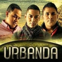 Urbanda EN VIVO Desde El Rancho Jubilee (Queens) 07 - 02 - 2013 album cover