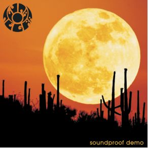 Soundproof Demo album cover
