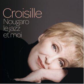 Nougaro Le Jazz Et Moi album cover