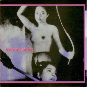 Torture Garden album cover