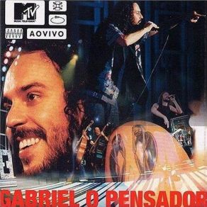 MTV Ao Vivo album cover