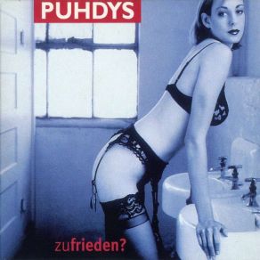 Zufrieden? album cover