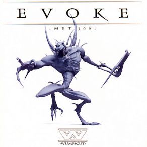 Evoke (Limited Edition) album cover