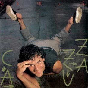 Só Se For A Dois album cover