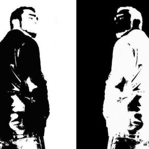 Mister B album cover