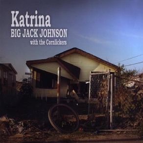 Katrina album cover