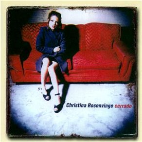 Cerrado album cover