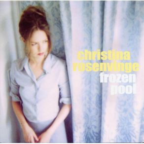 Frozen Pool album cover