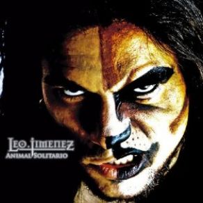 Animal Solitario album cover