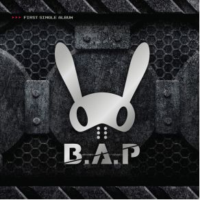 Warrior (Single) album cover