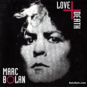 Love And Death album cover