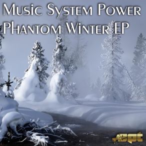 Phantom Winter (Single) album cover