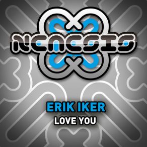 Love You (Single) album cover