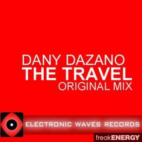 The Travel (Single) album cover