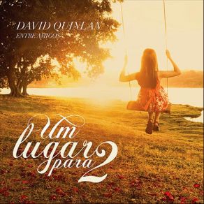 Um Lugar Para 2 album cover