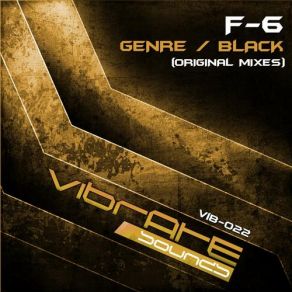 Genre / Black (Single) album cover