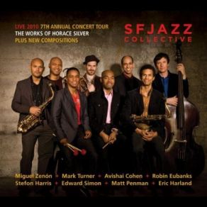 Live 2010 (Disc 3) album cover