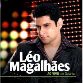 Ao Vivo album cover