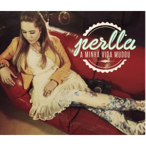 A Minha Vida Mudou album cover
