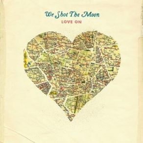 Love On album cover