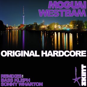 Original Hardcore album cover