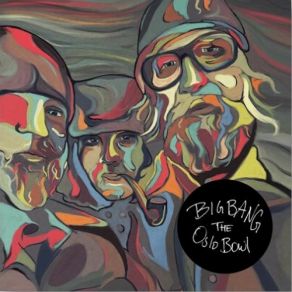 The Oslo Bowl album cover
