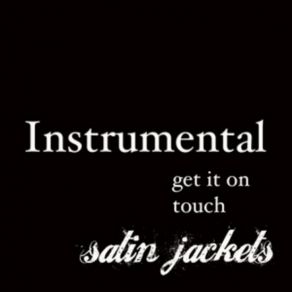 Get It On / Touch album cover