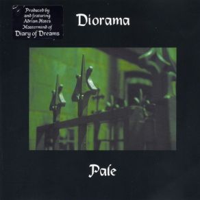 Pale album cover
