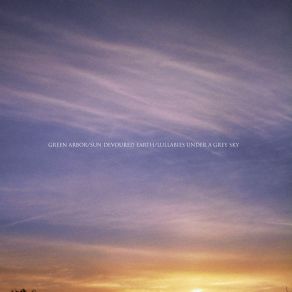 Under A Grey Sky album cover