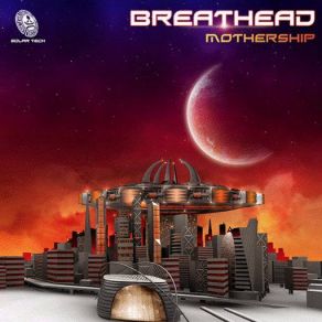 Mothership album cover
