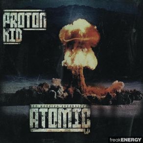 Atomic album cover