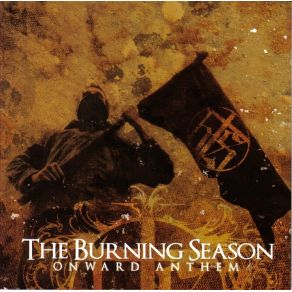 Onward Anthem album cover
