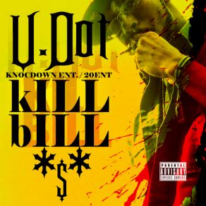 KILLbILL album cover