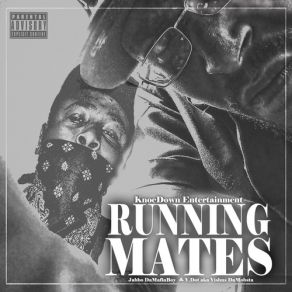Running Mates album cover