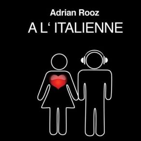 A Litalienne (Radio Edit) (Single) album cover