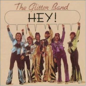 Glitteresque album cover