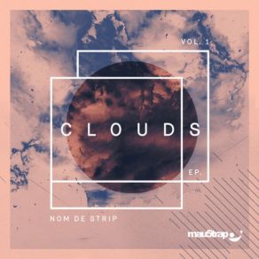 Clouds: Vol 1 album cover