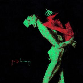 Iamaway album cover