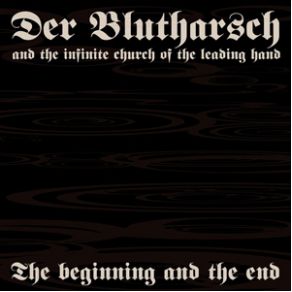 The Beginning And The End album cover