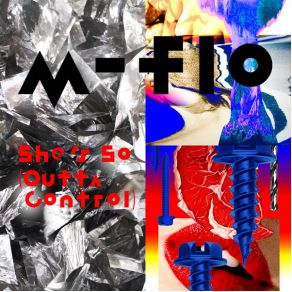 She'S So (Outta Control) (Single) album cover