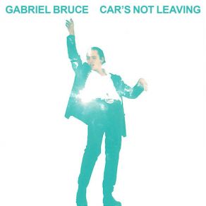 Car'S Not Leaving (Single) album cover