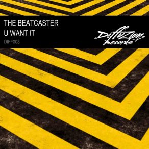 U Want It (Single) album cover