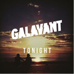 Tonight (Radio Edit) (Single) album cover