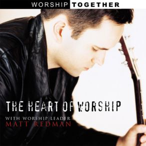 Worship Together Live album cover