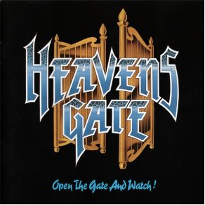 Open The Gate And Watch! (From Boxed, 1999) album cover