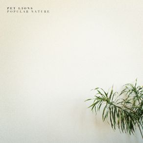 Popular Nature album cover